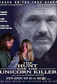 The Hunt for the Unicorn Killer (1999) cover