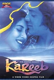 Kareeb (1998) cover