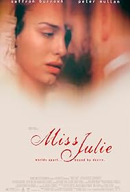 Mademoiselle Julie (1999) cover