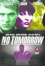 No Tomorrow (1999) copertina