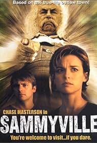Sammyville (1999) copertina