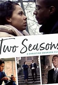 Two Seasons Colonna sonora (1998) copertina