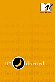 Undressed (1999) cover