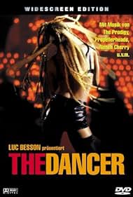 The Dancer (2000) carátula