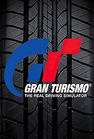 Gran Turismo Colonna sonora (1997) copertina
