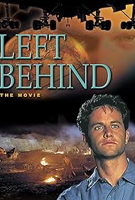 Left Behind (2000) cover
