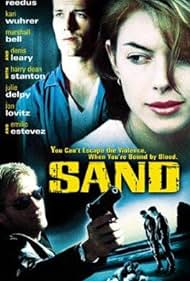 Sand (2000) carátula