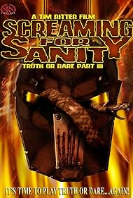Screaming for Sanity: Truth or Dare 3 Banda sonora (1998) carátula