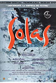 Solas (1999) carátula