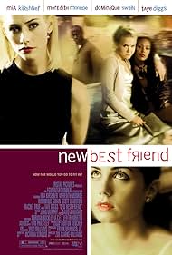 New Best Friend - Gefährliche Freundin (2002) cover