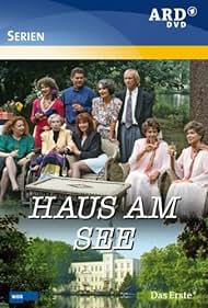Haus am See Soundtrack (1992) cover