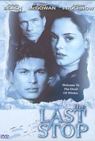 The Last Stop (2000) cover
