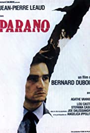 Parano Banda sonora (1980) carátula