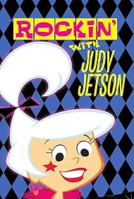 Judy Jetson and the Rockers Soundtrack (1988) cover