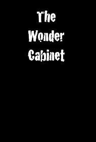 The Wonder Cabinet Bande sonore (1999) couverture