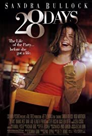 28 días (2000) carátula