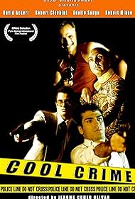 Cool Crime Colonna sonora (1999) copertina