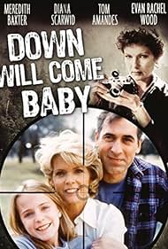 Down Will Come Baby Colonna sonora (1999) copertina