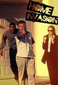Home Invasion Banda sonora (1997) cobrir