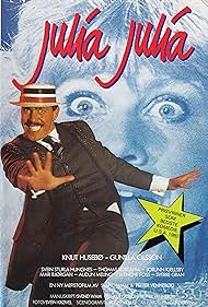 Julia Julia Bande sonore (1981) couverture