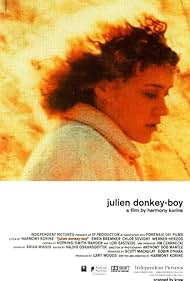 Julien Donkey-Boy (1999) carátula