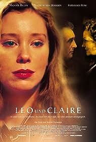 Leo und Claire Colonna sonora (2001) copertina