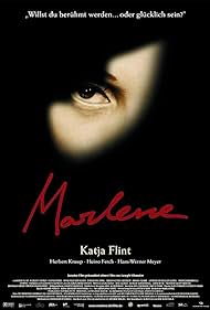 Marlene (2000) cover