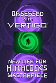 Obsessed with Vertigo (1997) cover