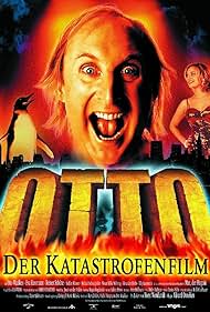 Otto - Der Katastrofenfilm (2000) copertina
