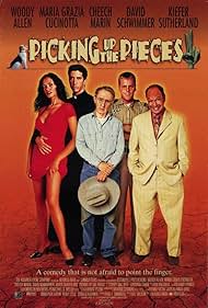 Picking Up the Pieces (2000) cover