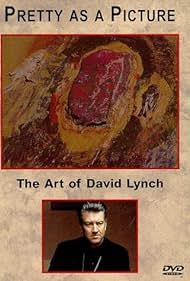 Pretty as a Picture: The Art of David Lynch Soundtrack (1997) cover