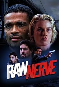 Raw Nerve (1999) cover