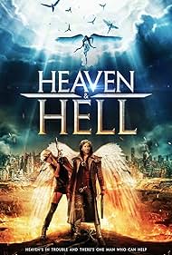 Reverse Heaven (2018) cover
