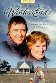 Hallmark Hall of Fame: Sarah, Plain and Tall: Winter's End (#49.1) (1999) cover