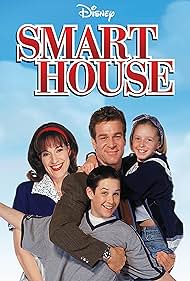 Smart House Colonna sonora (1999) copertina