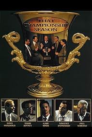 That Championship Season Banda sonora (1999) cobrir