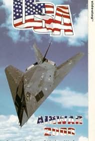 Usa (1993) cover