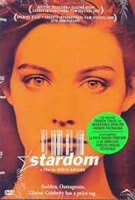 Stardom Soundtrack (2000) cover