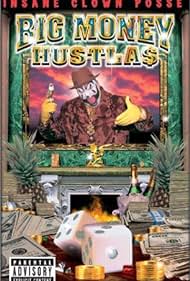Big Money Hustlas Soundtrack (2000) cover