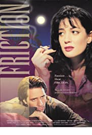 Friction Banda sonora (1997) cobrir