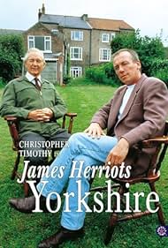 James Herriot's Yorkshire (1993) cover