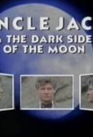 Uncle Jack and the Dark Side of the Moon Banda sonora (1992) carátula