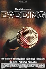 Badding (2000) copertina