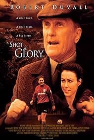 Camino hacia la gloria (2000) cover