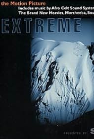 Extreme Soundtrack (1999) cover