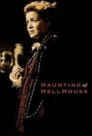 The Haunting of Hell House (1999) copertina