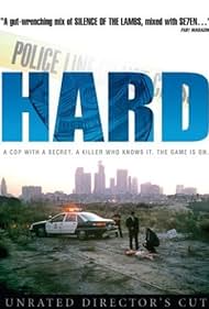 Hard (1998) copertina