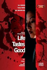 Life Tastes Good Colonna sonora (1999) copertina