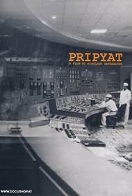 Pripyat Colonna sonora (1999) copertina