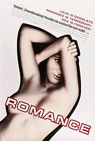 Romance X (1999) cover